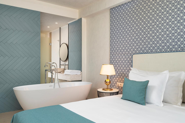 Bedroom 3, Siena Premium Retreat, Tsarevo