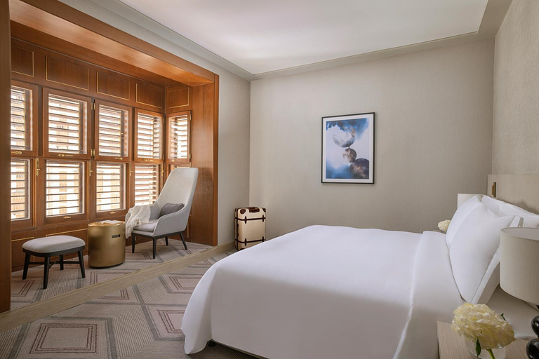 Bedroom 16