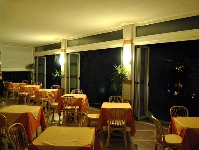 Food & Drinks 3, Hotel Villa Olivo Resort 3S, Verona