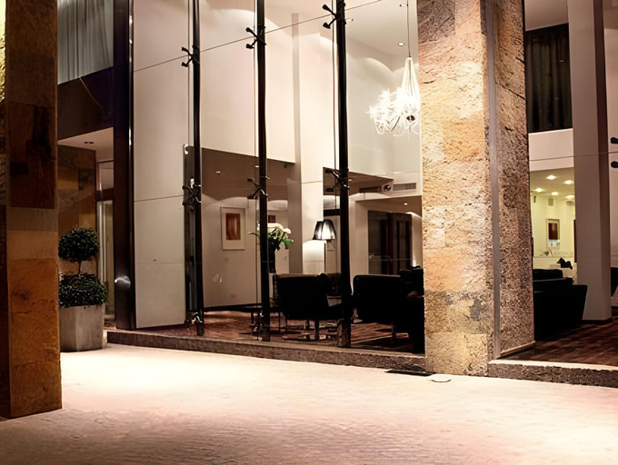 Others 4, De Los Arroyos Apart Hotel, San Nicolás