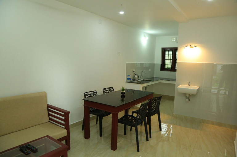 Others 4, Grace Mary Residency, Ernakulam
