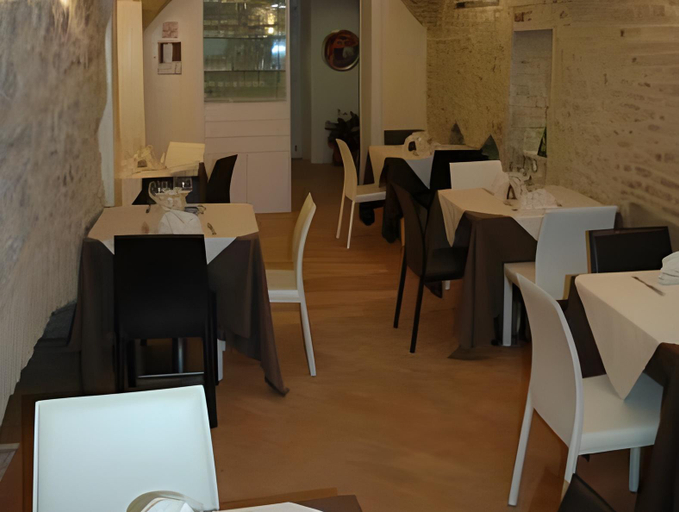 Food & Drinks 4, Oro Rosso Hotel Ristorante, Perugia