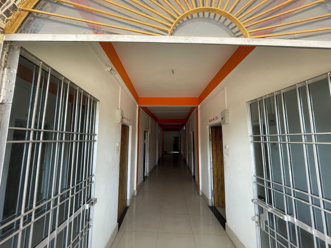 Others 5, Hotel Aditya Palace, Dhemaji