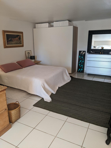 Others 2, Le Clos sous le chemin, Var