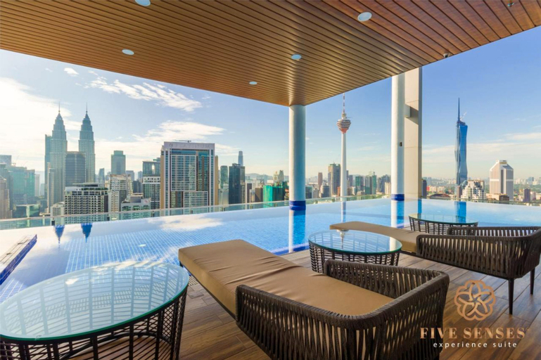 The Colony & The Luxe, Kuala Lumpur by Canopy Lives, Kuala Lumpur