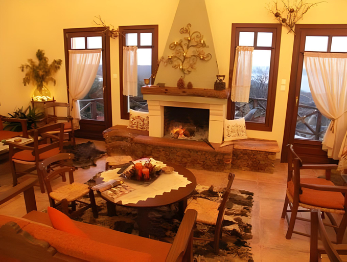 Others 3, Iliovolo Guesthouse, Thessaly
