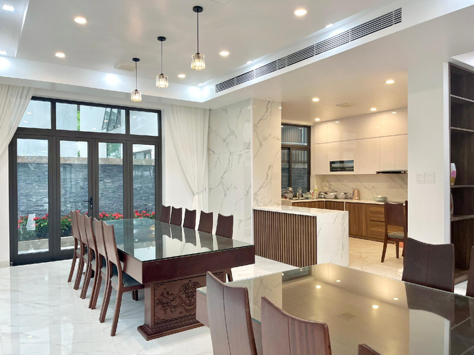 Public Area, Villa Ven Hồ FLC Sầm Sơn _ Cách Biển 100m, Sầm Sơn