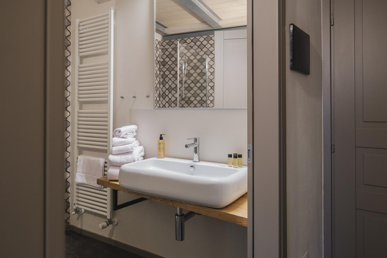 Bedroom 3, Affittacamere Valet, Asti