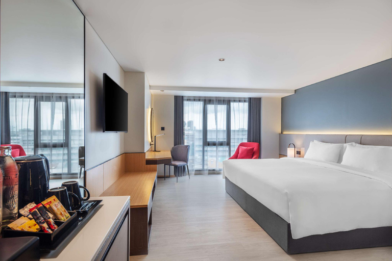 Bedroom 8
