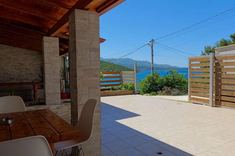 Others 2, Livia's Guesthouse, Sarandës