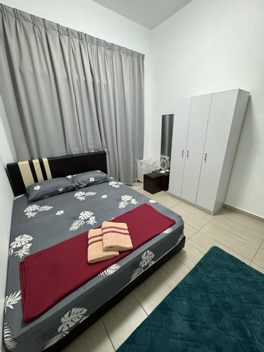 Homestay Angah, Malacca City