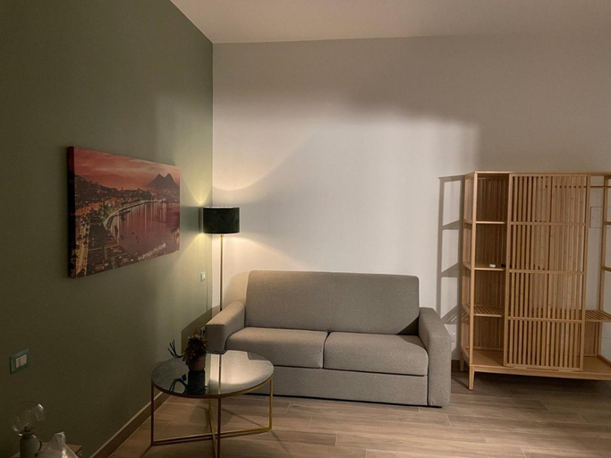 Others 4, San Severino Boutique Apartment, Napoli