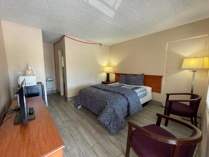 Bedroom 7