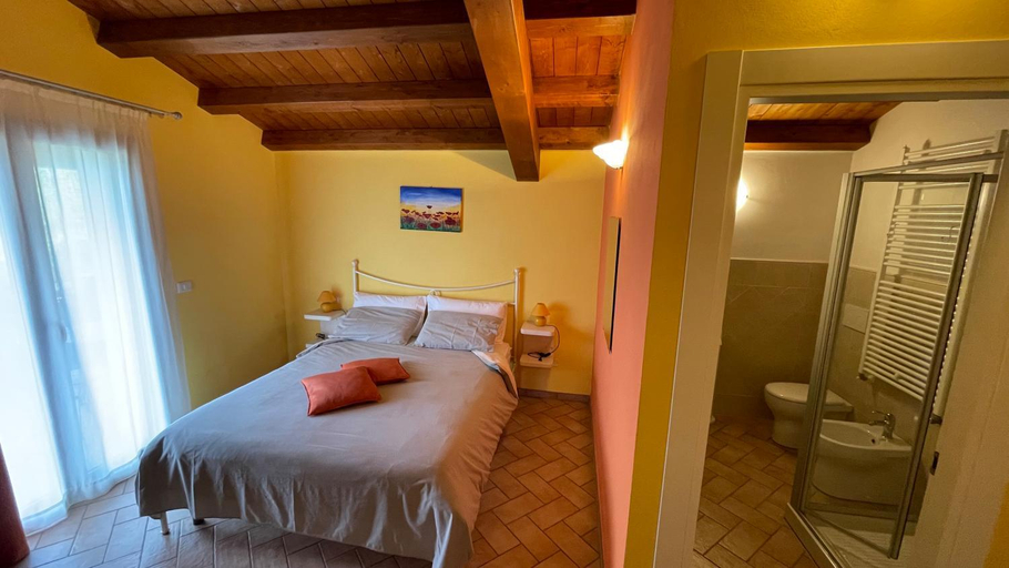 Others 4, CasaFe tra sogno e realta, Terni