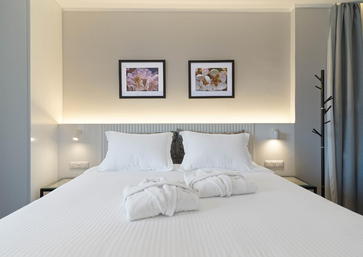Others 3, Le Vert Suites Platres
