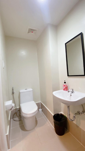 Bathroom 3, Luxury Suites at Brenthill Baguio City, Baguio City
