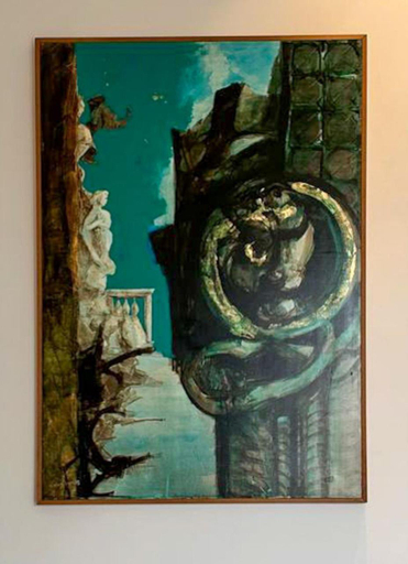Others 4, Iblu Rooms, Campobasso