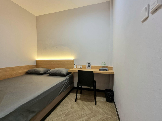 Bedroom 6