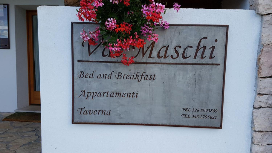 Others 3, B&B Val Maschi, Belluno