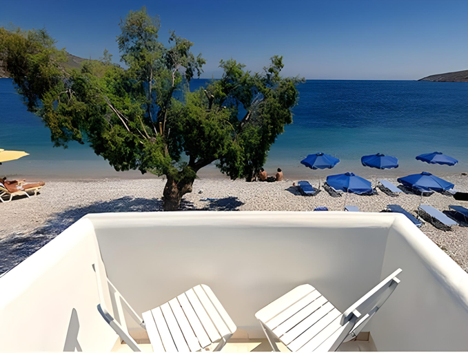 Others 4, Dream Island Hotel, South Aegean