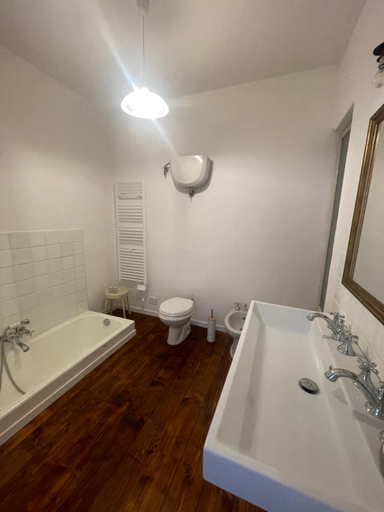 Others 2, Appartamento in Piazza Spolethome, Perugia