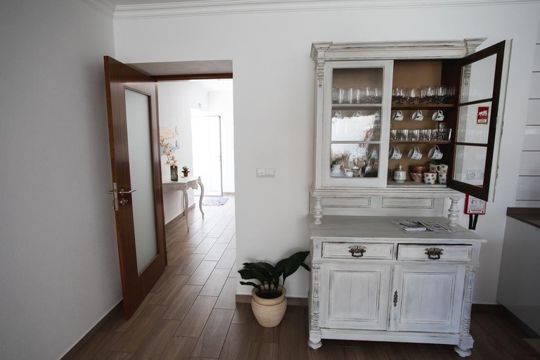 Public Area, Casa d'Avó Guesthouse, Velas