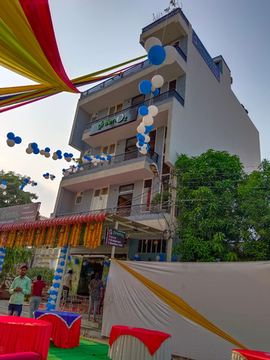 Others 5, Hotel Greenoz, Restaurant & Rooftop Cafe, Jaipur