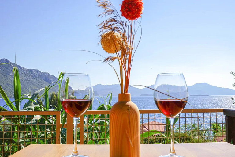 Others 5, 7 Rooms Sogut, Marmaris