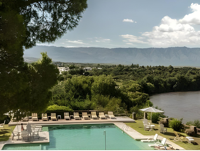 Sport & Beauty 4, Balcon del Rio, Hotel de Campo y Cabanas, San Alberto