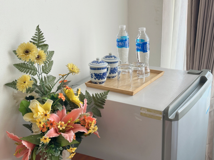 Amenities 8
