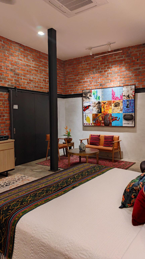 Bedroom 9