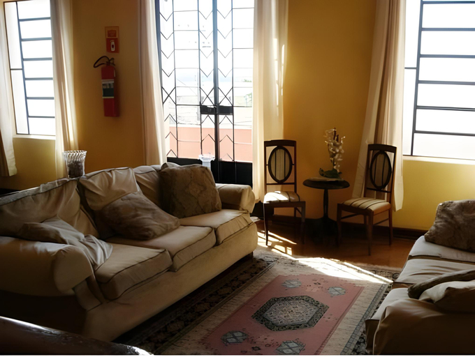 Public Area 2, Grande Hotel Atibaia, Atibaia