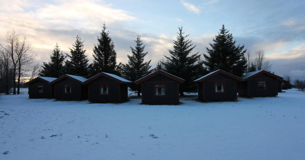 Others 4, Arhus Cottage and Camping, Rangárvallahreppur