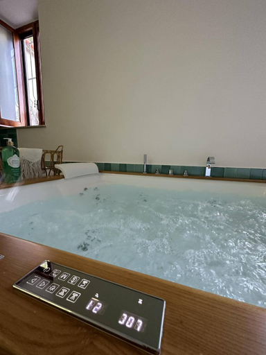 Sport & Beauty 2, Il Melograno in Costa d'Amalfi - romantic experience, Salerno