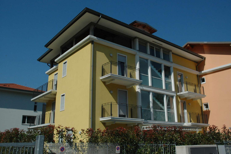 Others 5, RESIDENCE MAXIM, Trento