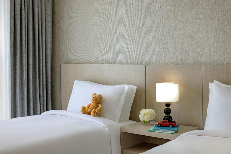 Bedroom 12