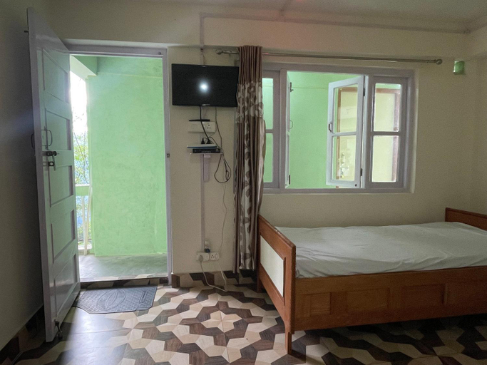 Others 2, Mountaintop Guest House, East Sikkim