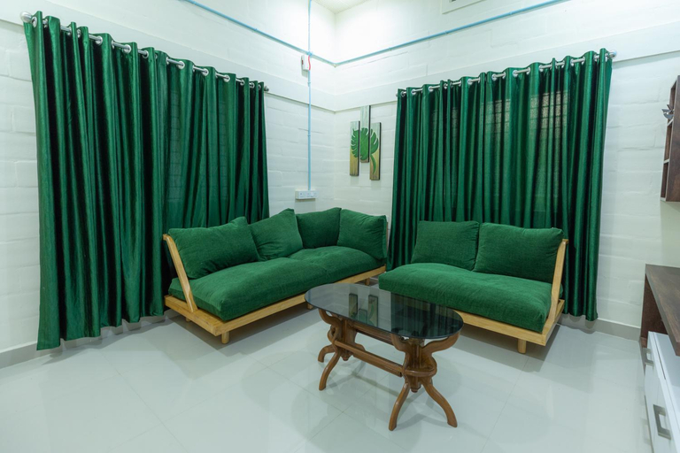 Others 4, San Unik Homestay, Malappuram