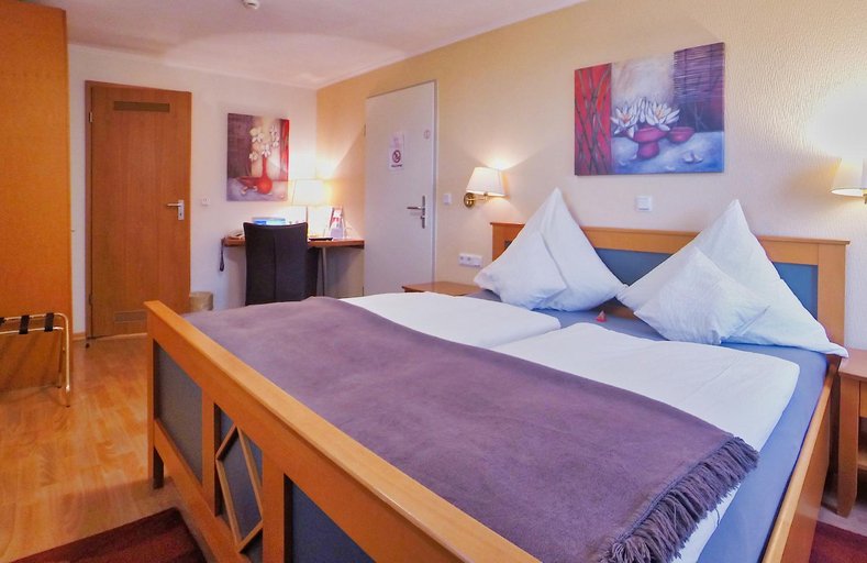 Bedroom 7