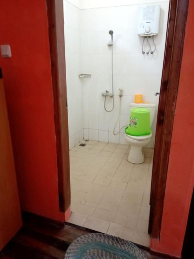 Bedroom 5, Villa Cipedes Syariah, Garut