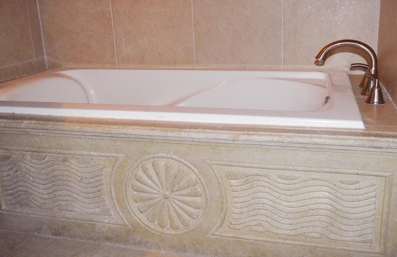 Bathroom 4, Casa Realeza Hotel, Antigua Guatemala