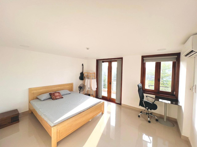 Bedroom 17