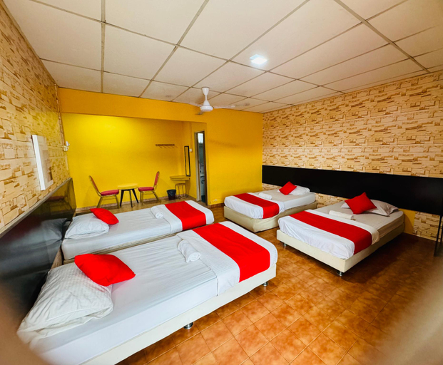 Bedroom 4