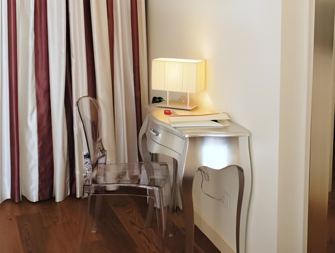 Others 4, Oro Rosso Hotel Ristorante, Perugia