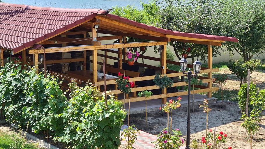 Others 3, Casa Lira Orsova, Orsova