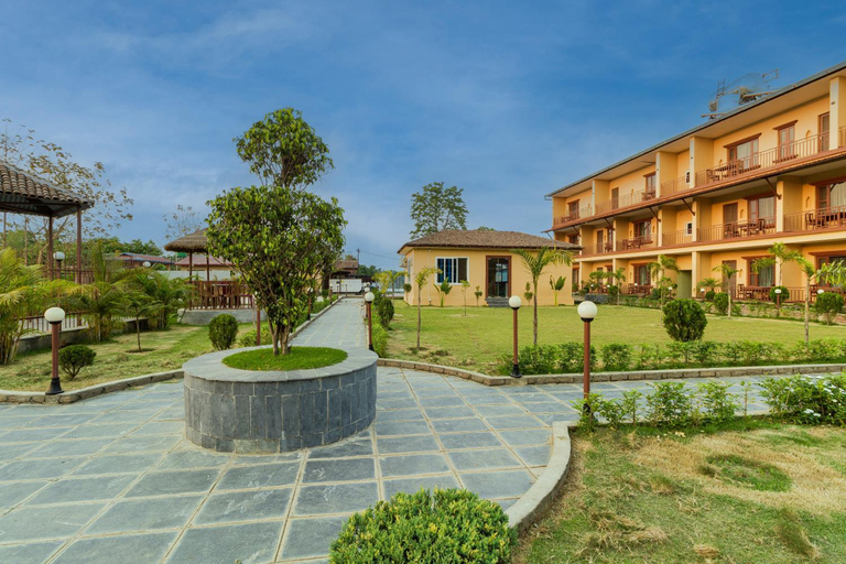 Others 2, Sisai Park Village, Narayani
