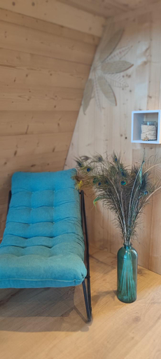 5, Domaine de la voge & chalets et spa, Vosges