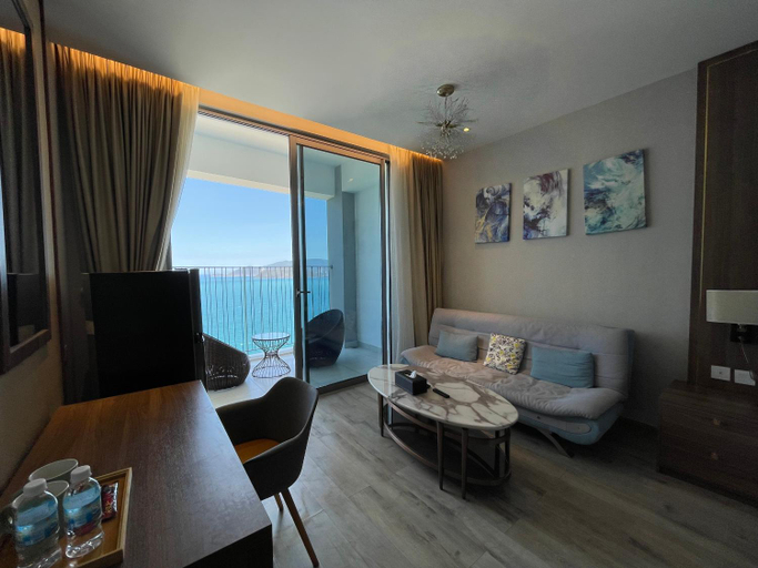 Others 2, Panorama Apartment Sunset Nha Trang City, Nha Trang