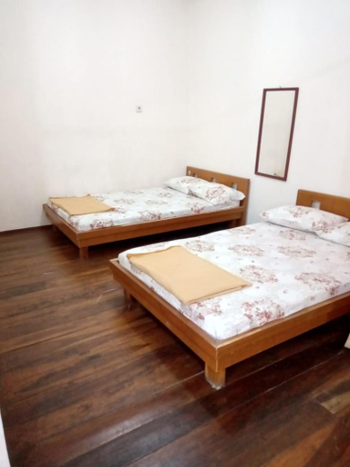 Bedroom 2, Villa Cipedes Syariah, Garut