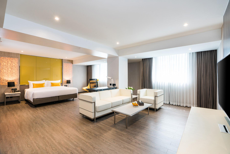 Bedroom 12